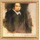 Illustration for article titled Portrait Painted by AI Sells For $432,500
